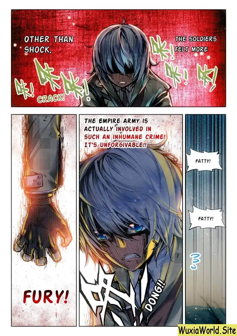 Fake Hero Chapter 38 7
